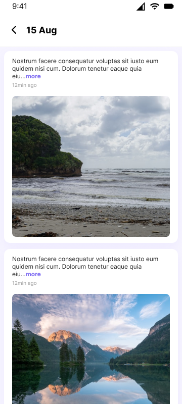 Cultural celebration